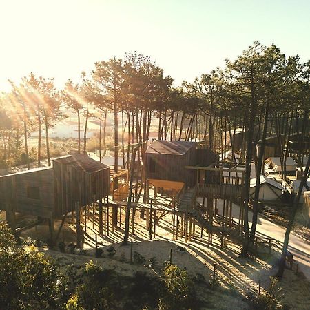 ホテル Bukubaki Eco Surf フェレル エクステリア 写真